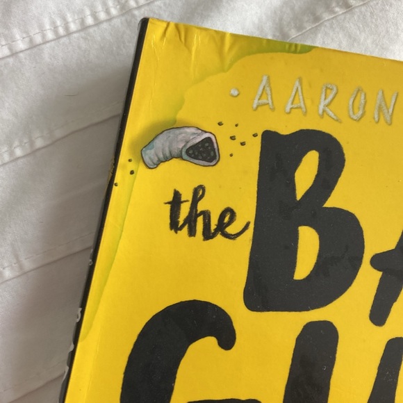 The Bad Guys books,  set of 14 - Picture 5 of 8